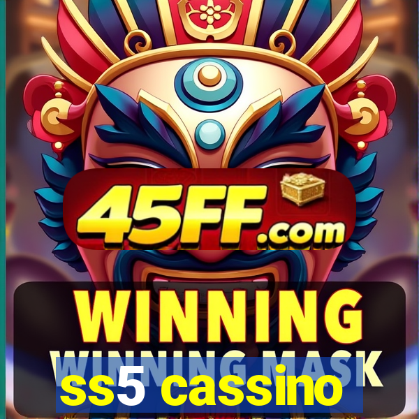 ss5 cassino